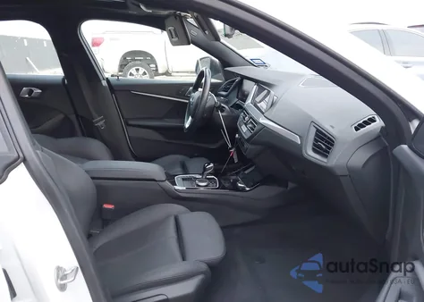 2024 BMW 228I Gran Coupe Sdrive from USA, damaged, VIN WBA53AK08R7R50012